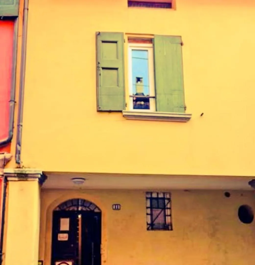 L'Angolo Di Marina Bologna Apartment