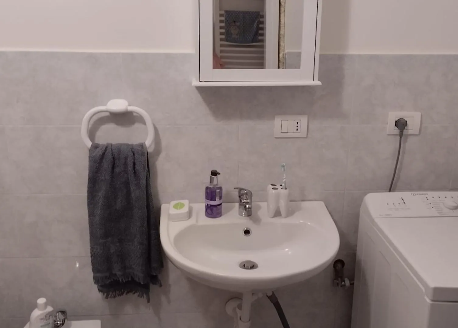 Apartment L'Angolo Di Marina Bologna Italy