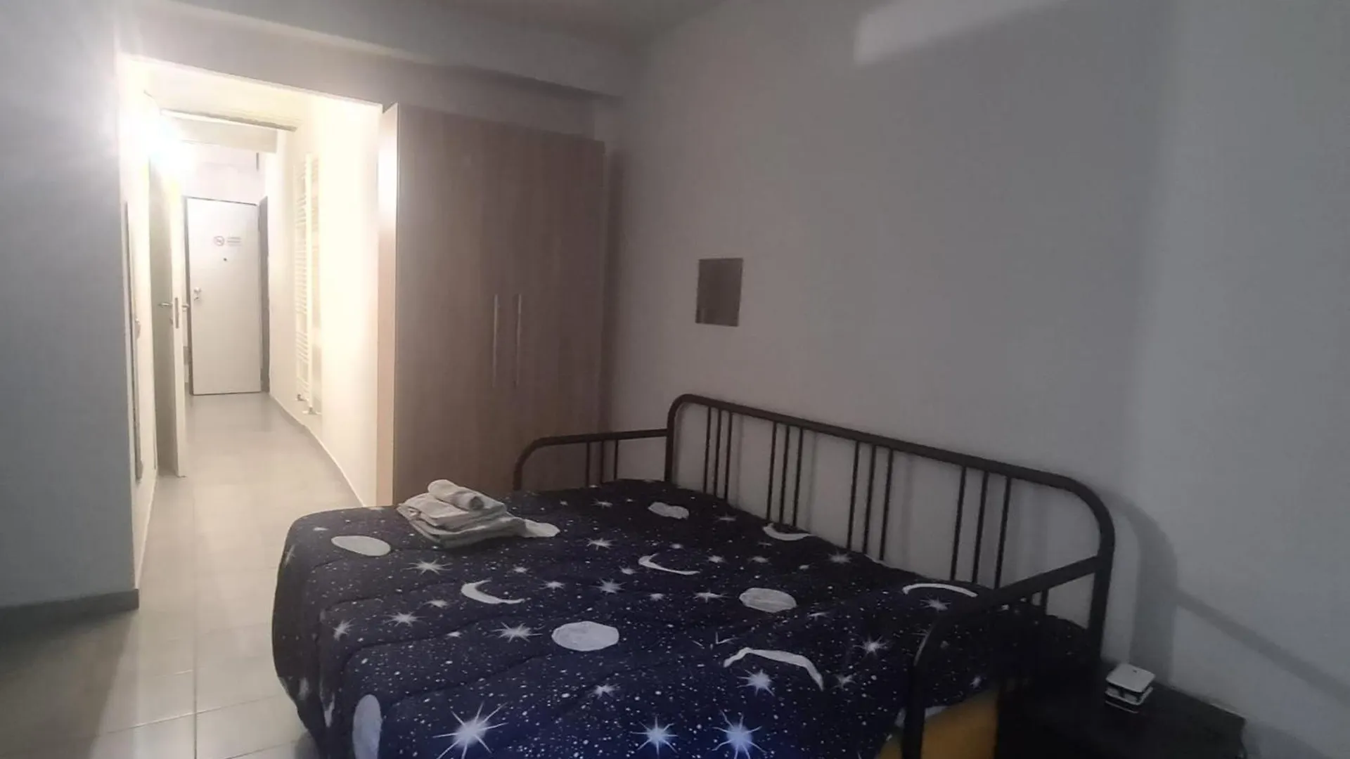Apartment L'Angolo Di Marina Bologna
