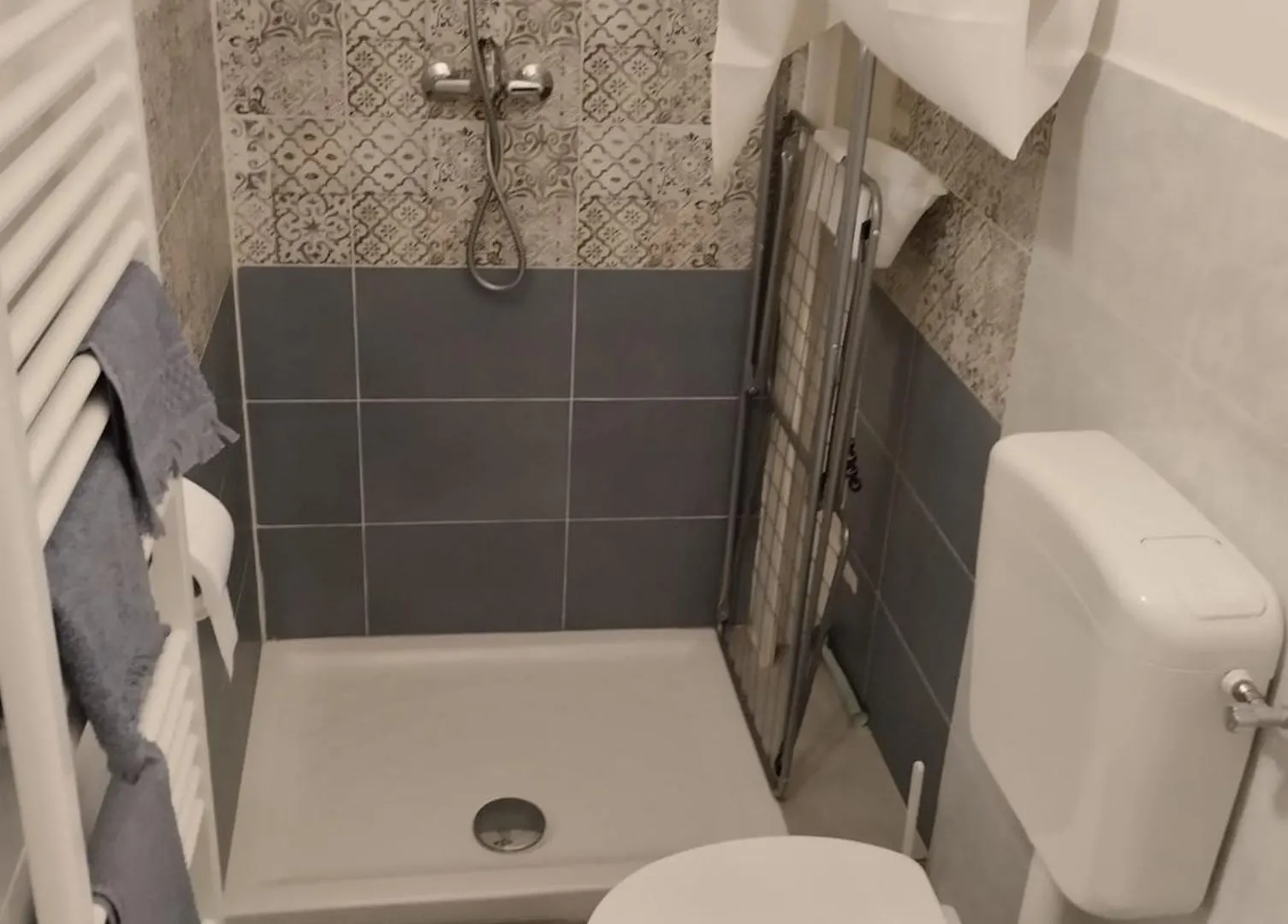 L'Angolo Di Marina Bologna Apartment