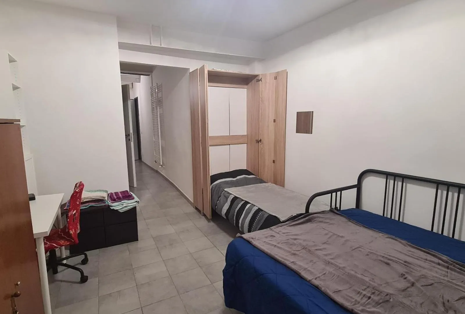 L'Angolo Di Marina Bologna Apartment