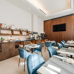  Apartment Astoria Boutique